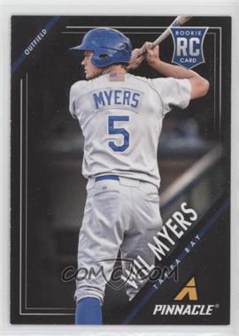 2013 Panini Pinnacle - [Base] #153 - Wil Myers