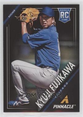 2013 Panini Pinnacle - [Base] #160 - Kyuji Fujikawa