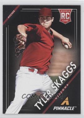 2013 Panini Pinnacle - [Base] #164 - Tyler Skaggs