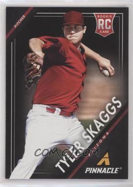 2013 Panini Pinnacle - [Base] #164 - Tyler Skaggs