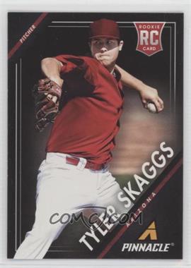 2013 Panini Pinnacle - [Base] #164 - Tyler Skaggs