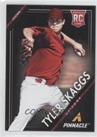 Tyler Skaggs