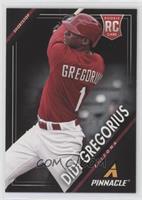 Didi Gregorius