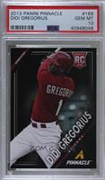 Didi Gregorius [PSA 10 GEM MT]