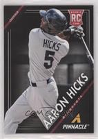 Aaron Hicks [EX to NM]