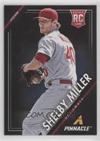 Shelby Miller