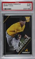 Gerrit Cole [PSA 9 MINT]