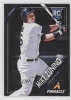 Mike Zunino