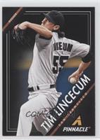 Tim Lincecum