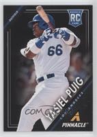 Yasiel Puig