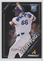 Yasiel Puig