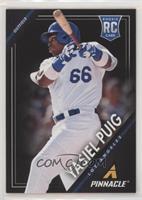 Yasiel Puig