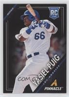 Yasiel Puig