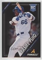 Yasiel Puig