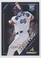 Yasiel Puig