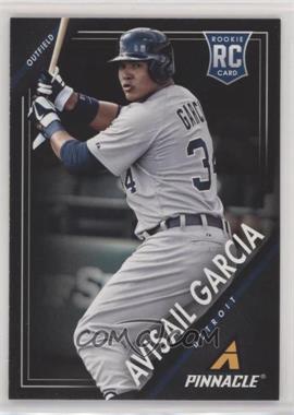 2013 Panini Pinnacle - [Base] #199 - Avisail Garcia