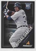 Avisail Garcia