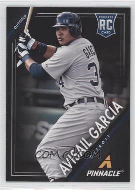 2013 Panini Pinnacle - [Base] #199 - Avisail Garcia