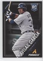 Avisail Garcia