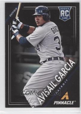 2013 Panini Pinnacle - [Base] #199 - Avisail Garcia