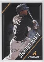 Starling Marte