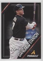 Giancarlo Stanton