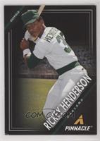 Rickey Henderson [EX to NM]