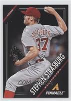 Stephen Strasburg