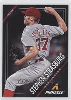 Stephen Strasburg