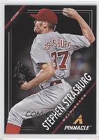 Stephen Strasburg