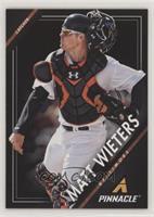 Matt Wieters