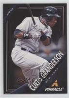 Curtis Granderson