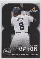 Justin Upton