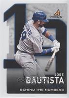 Jose Bautista