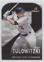 Troy Tulowitzki