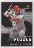 Albert Pujols