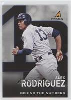 Alex Rodriguez