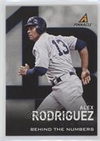 Alex Rodriguez