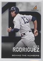 Alex Rodriguez