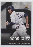 Alex Rodriguez