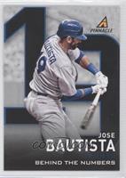 Jose Bautista