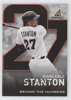 Giancarlo Stanton