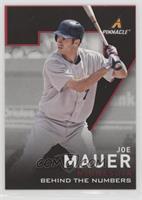 Joe Mauer