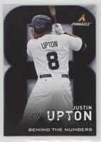 Justin Upton