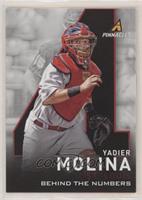 Yadier Molina