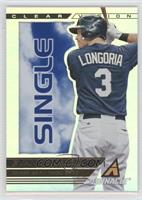 Evan Longoria