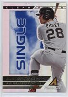 Buster Posey [Good to VG‑EX]