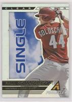 Paul Goldschmidt [EX to NM]