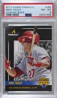 Mike Trout [PSA 8 NM‑MT]