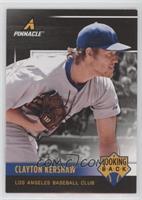 Clayton Kershaw [EX to NM]